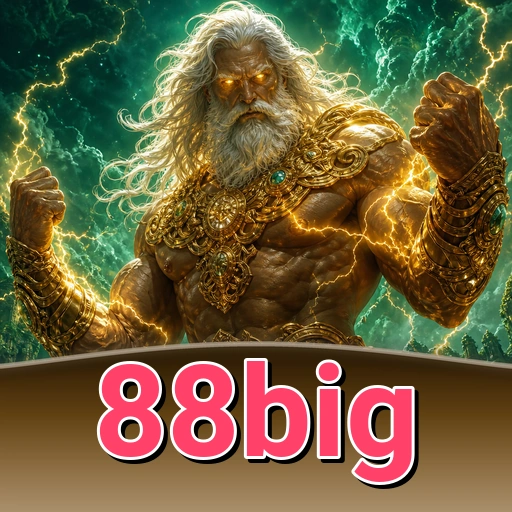 Ilustrasi panduan 88big