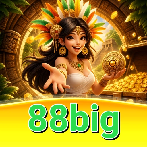 Ilustrasi layar pemasangan 88big