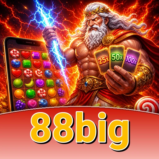 Ilustrasi redaksi 88big